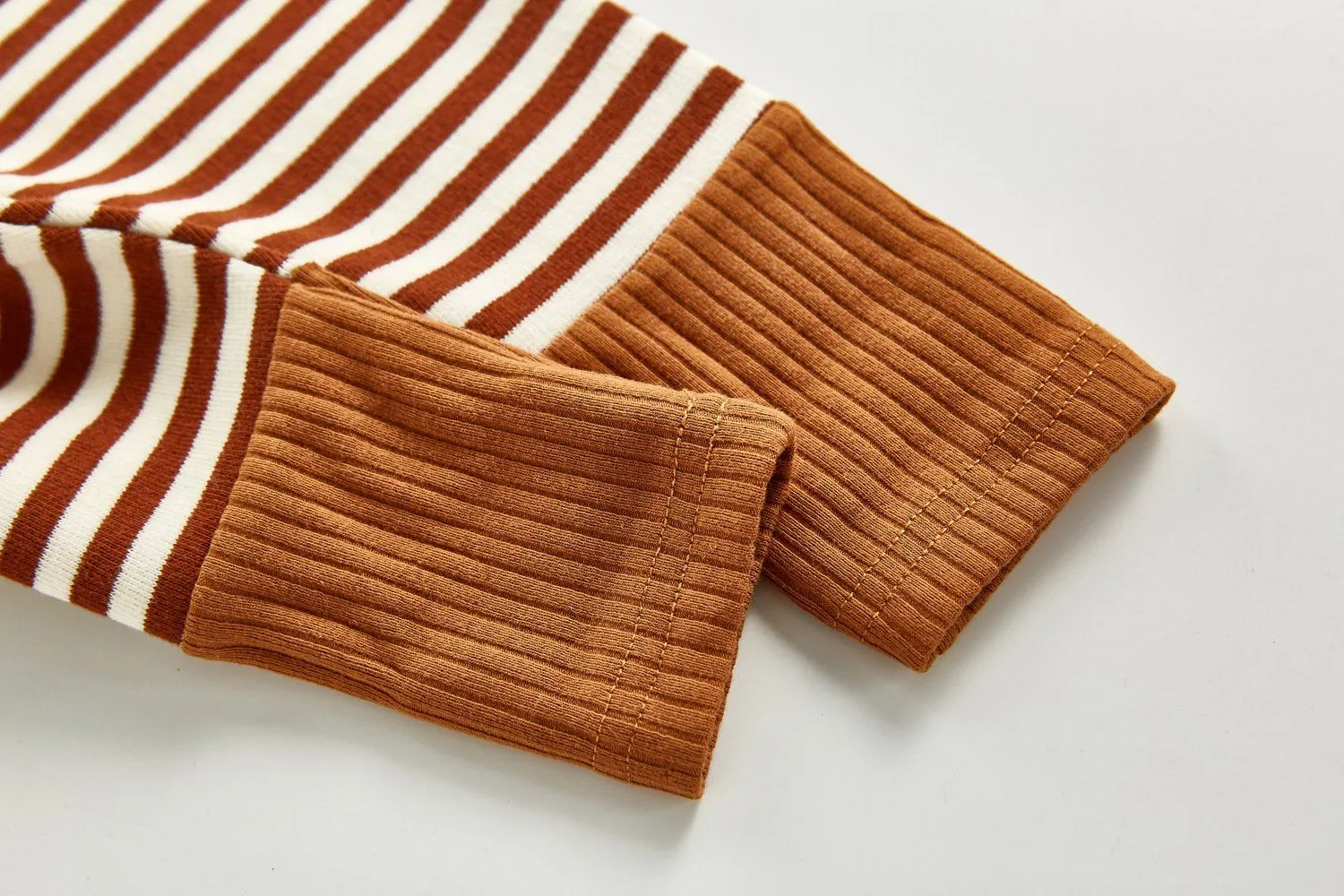 Striped Leggings - Unisex