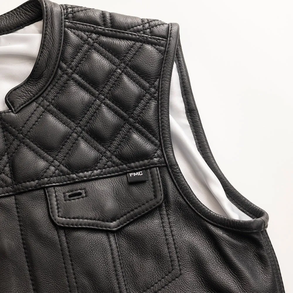 Texas Ranger Vest