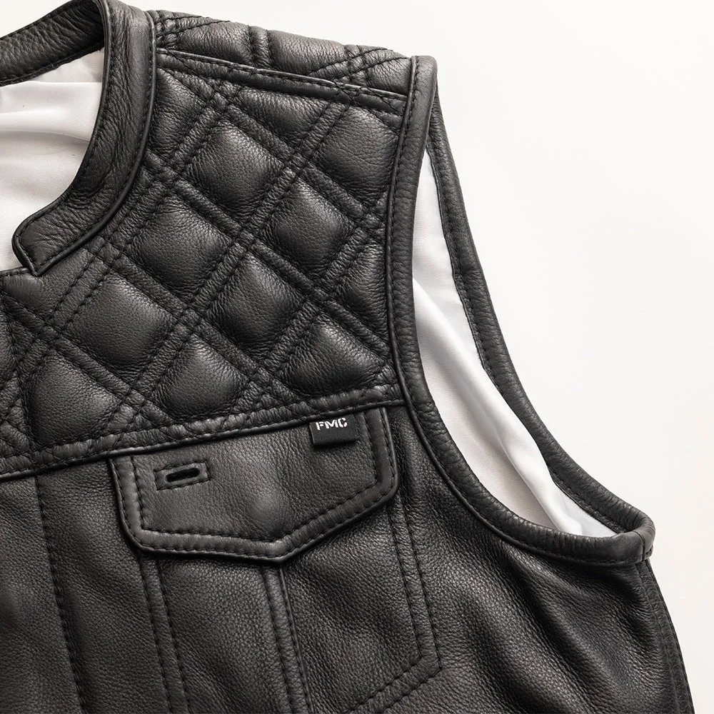 Texas Ranger Vest