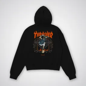 Thrasher Oversized Hoodie