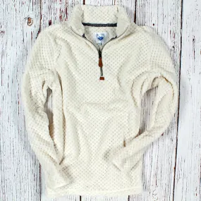 Trysil Plush Pullover