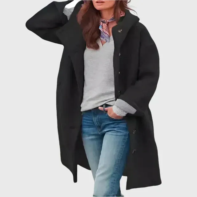 Vivienne | Long Coat