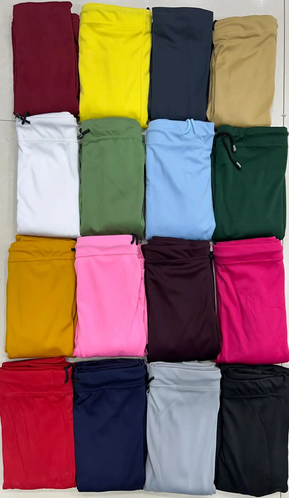 Women's Shape-wear Heavy Stretchable Lycra
