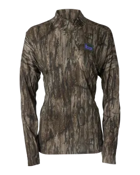 Women's TEC Stalker 1/4 Zip Pullover