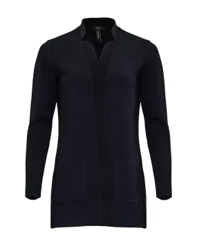 Wool Cardigan