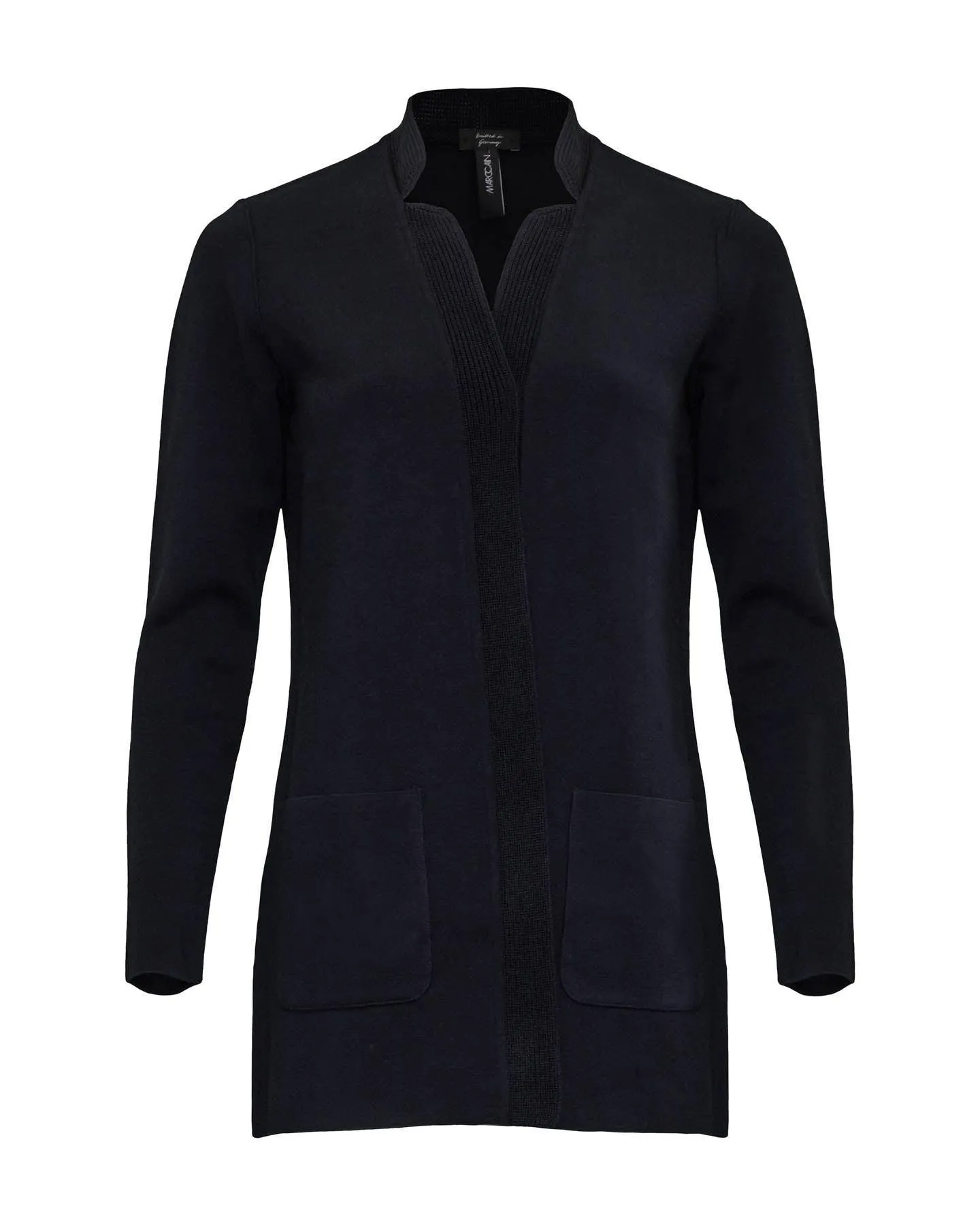 Wool Cardigan